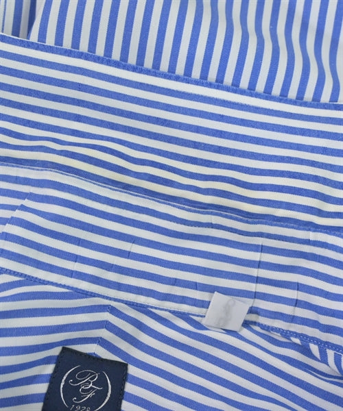 BEAMS F เสื้อลำลอง