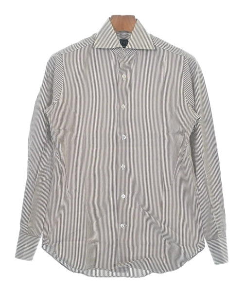 BEAMS F เสื้อลำลอง