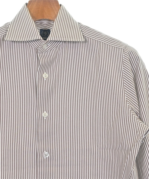 BEAMS F เสื้อลำลอง