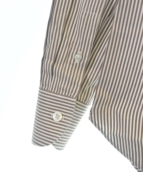 BEAMS F เสื้อลำลอง