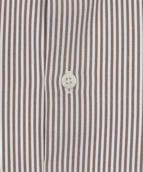 BEAMS F เสื้อลำลอง