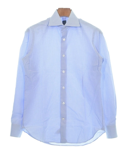 BEAMS F เสื้อลำลอง