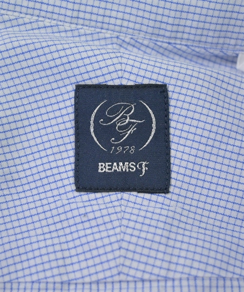 BEAMS F เสื้อลำลอง
