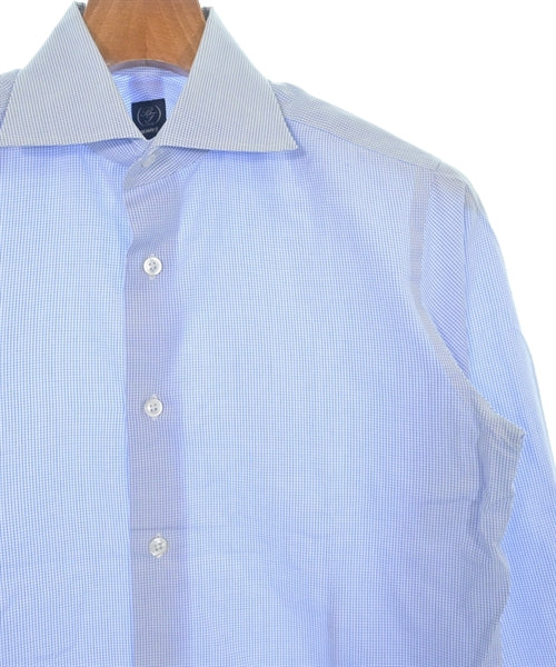 BEAMS F เสื้อลำลอง