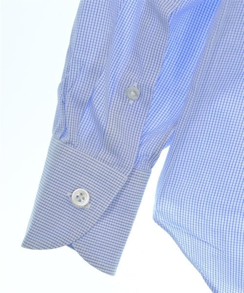 BEAMS F เสื้อลำลอง