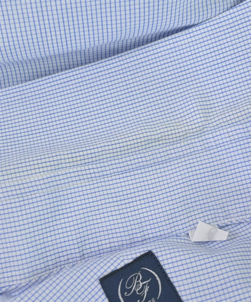 BEAMS F เสื้อลำลอง