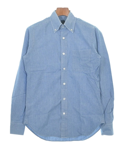 BEAMS F เสื้อลำลอง