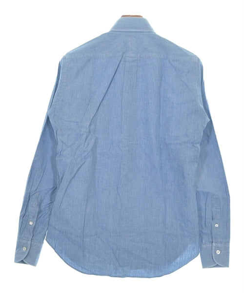 BEAMS F เสื้อลำลอง