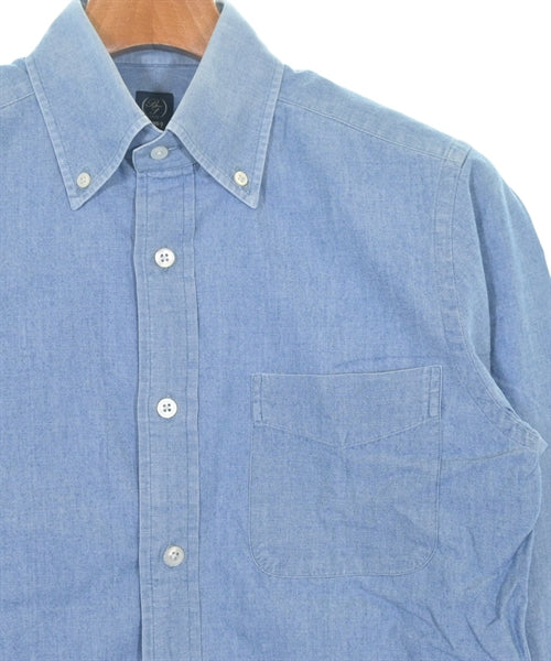 BEAMS F เสื้อลำลอง