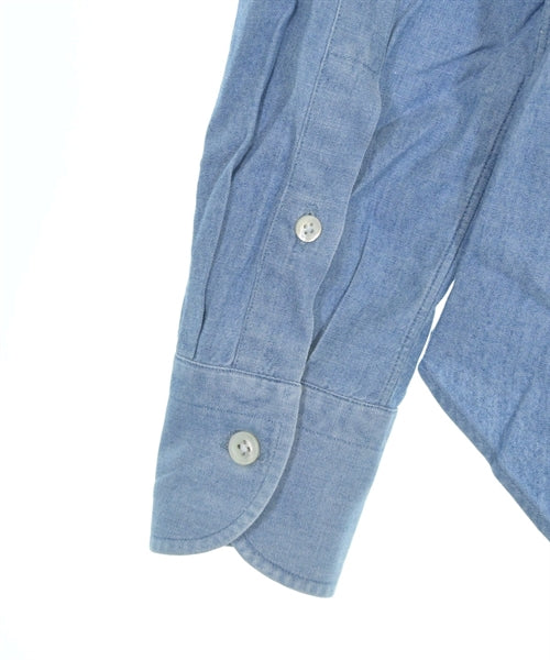 BEAMS F เสื้อลำลอง