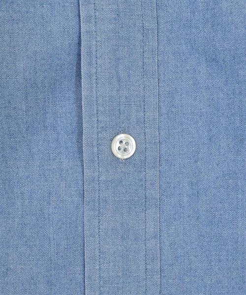 BEAMS F เสื้อลำลอง