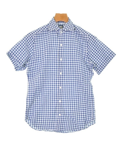 BEAMS F เสื้อลำลอง