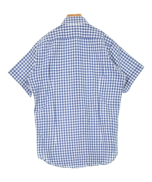 BEAMS F เสื้อลำลอง