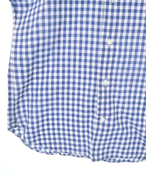 BEAMS F เสื้อลำลอง