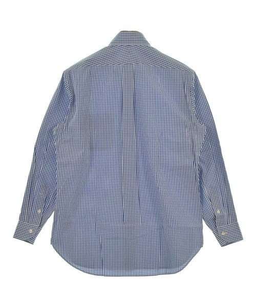 BEAMS F เสื้อลำลอง