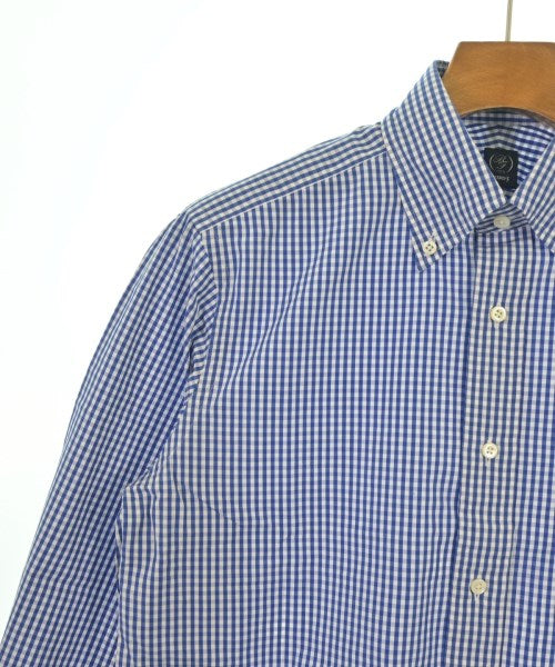 BEAMS F เสื้อลำลอง