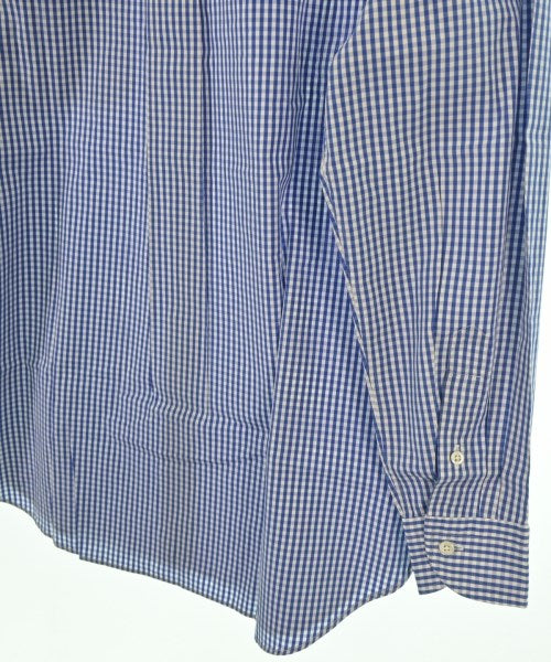 BEAMS F เสื้อลำลอง