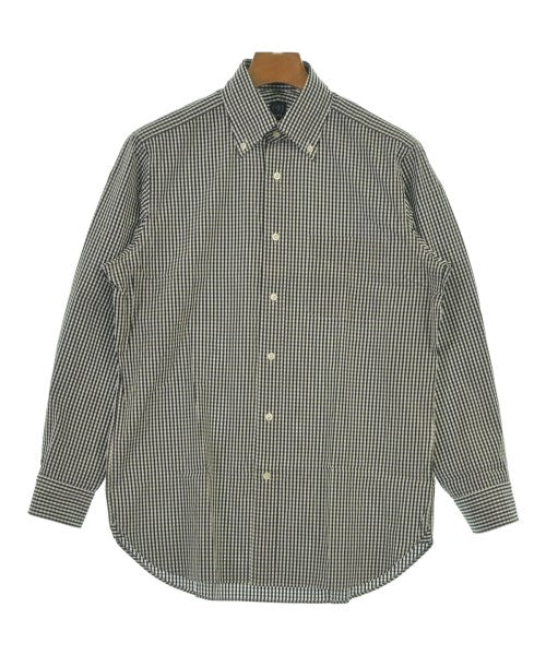 BEAMS F เสื้อลำลอง