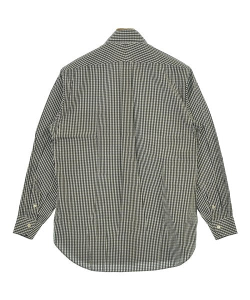 BEAMS F เสื้อลำลอง