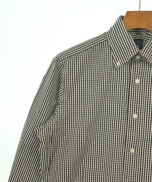 BEAMS F เสื้อลำลอง