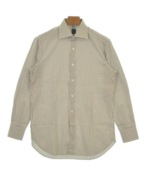 BEAMS F เสื้อลำลอง