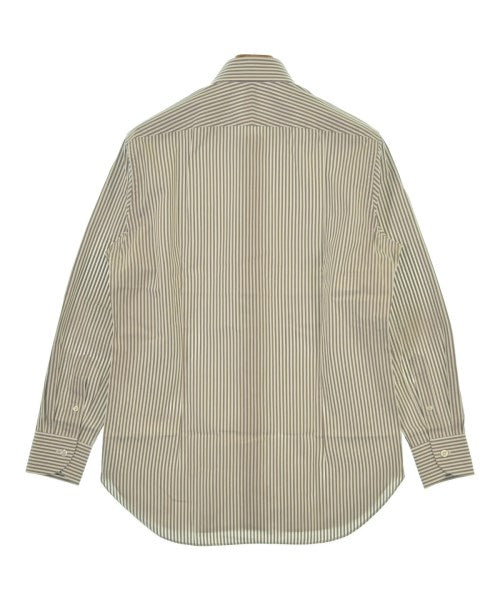 BEAMS F เสื้อลำลอง