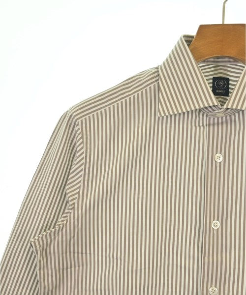 BEAMS F เสื้อลำลอง