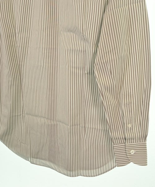 BEAMS F เสื้อลำลอง