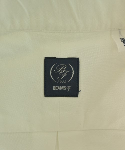 BEAMS F เสื้อเชิ้ตทางการ