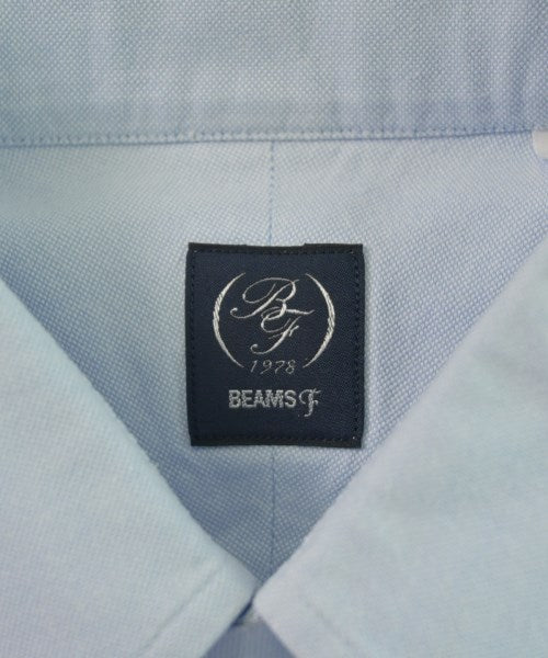 BEAMS F เสื้อเชิ้ตทางการ