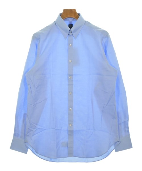 BEAMS F เสื้อลำลอง