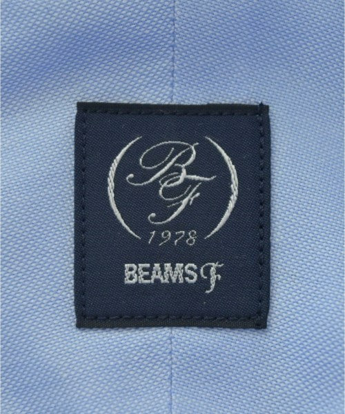 BEAMS F เสื้อลำลอง
