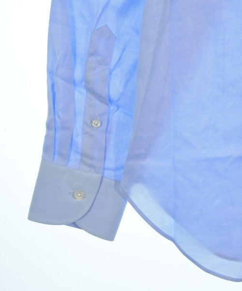 BEAMS F เสื้อลำลอง