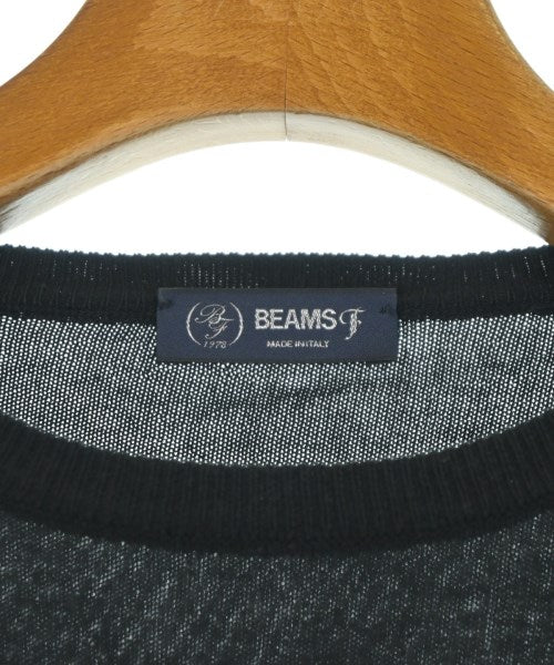 BEAMS F เสื้อกันหนาว