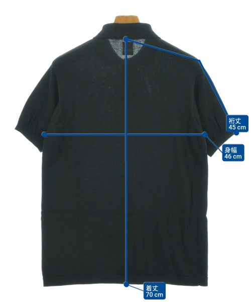 BEAMS F เสื้อกันหนาว