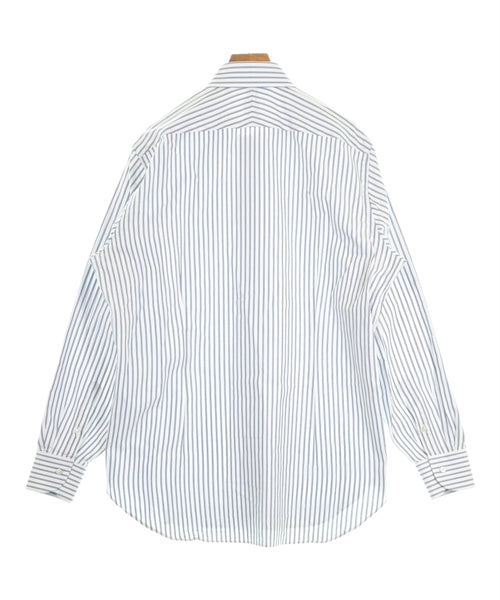 BEAMS F เสื้อเชิ้ตทางการ