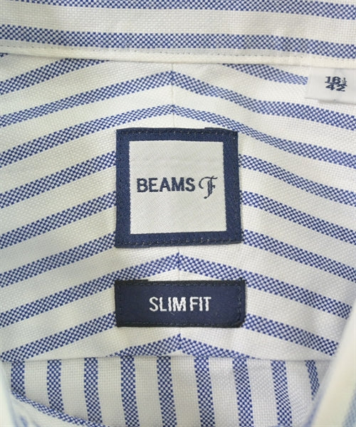 BEAMS F เสื้อเชิ้ตทางการ