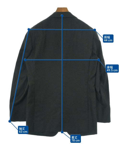 BEAMS F ชุดสูทธุรกิจ