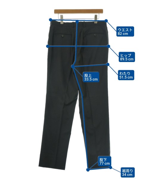 BEAMS F ชุดสูทธุรกิจ