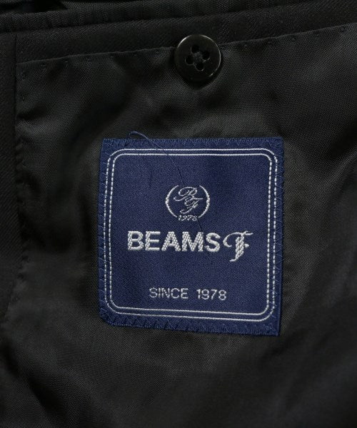 BEAMS F ชุดสูทธุรกิจ