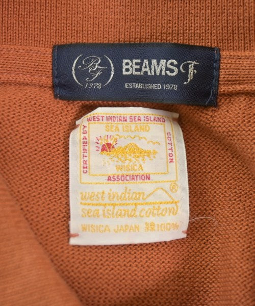 BEAMS F เสื้อกันหนาว