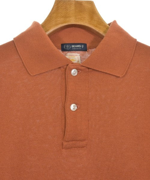 BEAMS F เสื้อกันหนาว