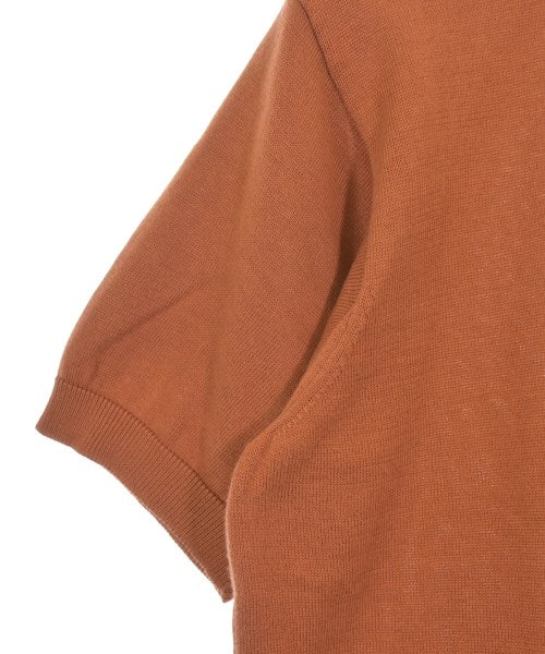 BEAMS F เสื้อกันหนาว