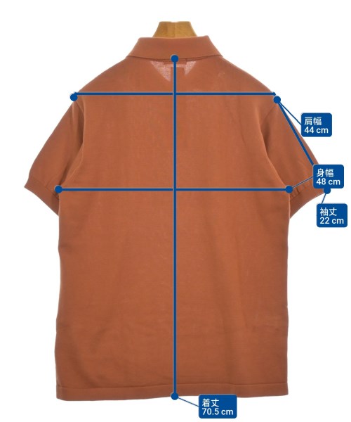 BEAMS F เสื้อกันหนาว