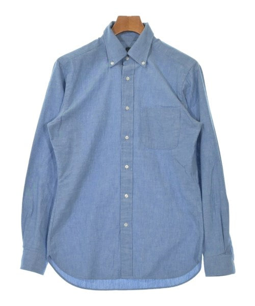 BEAMS F เสื้อลำลอง