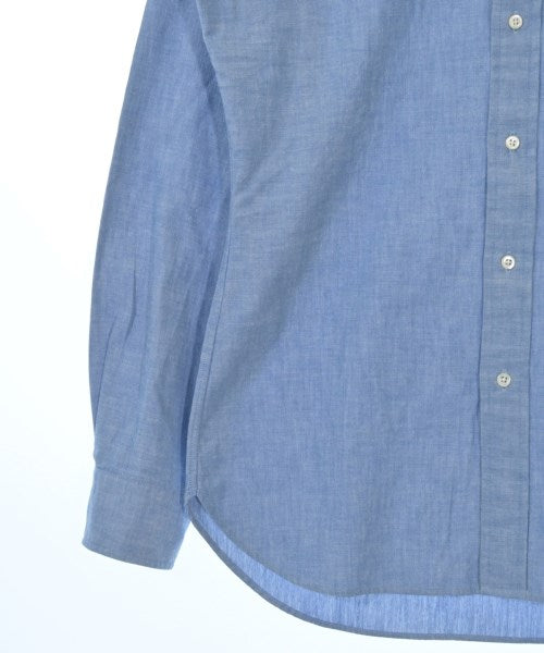 BEAMS F เสื้อลำลอง