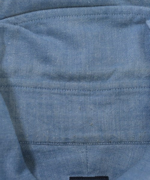 BEAMS F เสื้อลำลอง