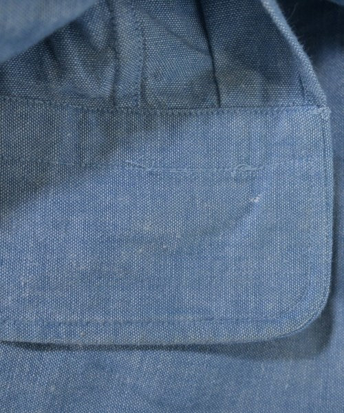 BEAMS F เสื้อลำลอง