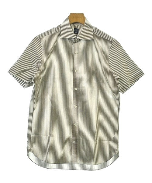 BEAMS F เสื้อลำลอง