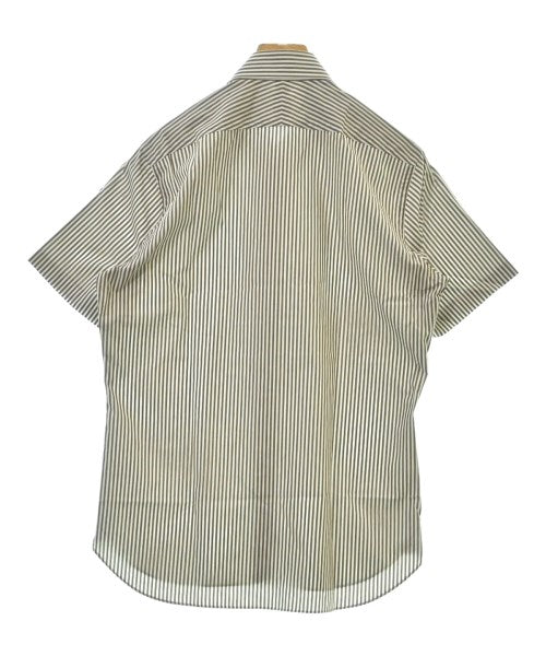 BEAMS F เสื้อลำลอง